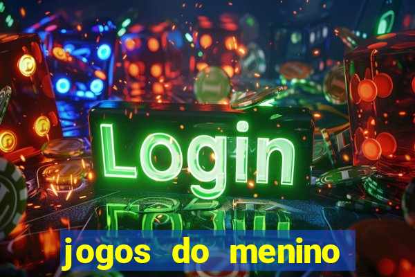 jogos do menino gelo e da menina lava